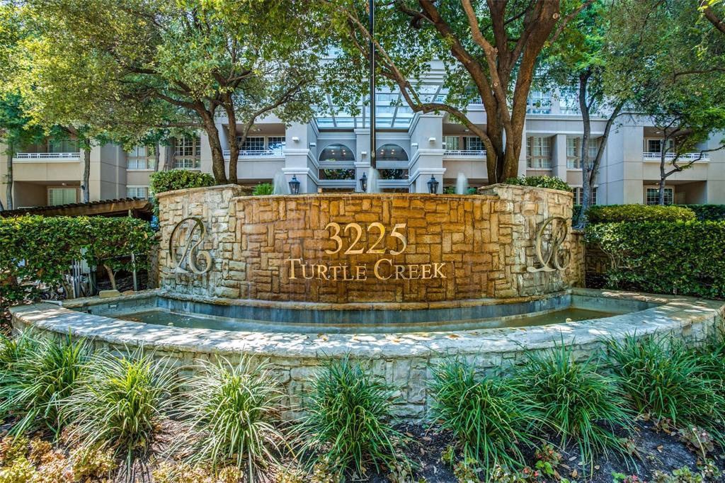 3225 Turtle Creek Boulevard 1637 Property Photo 1