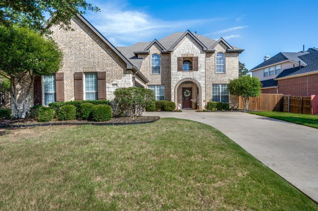 2817 Butterfield Stage Road Property Photo 1