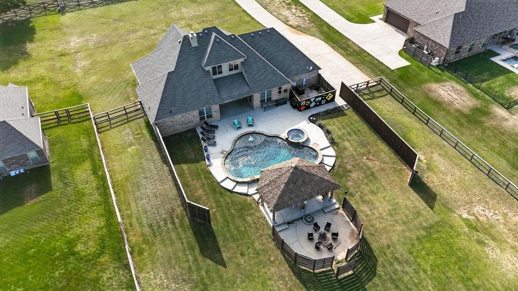 8370 Old Springtown Road Property Photo 1