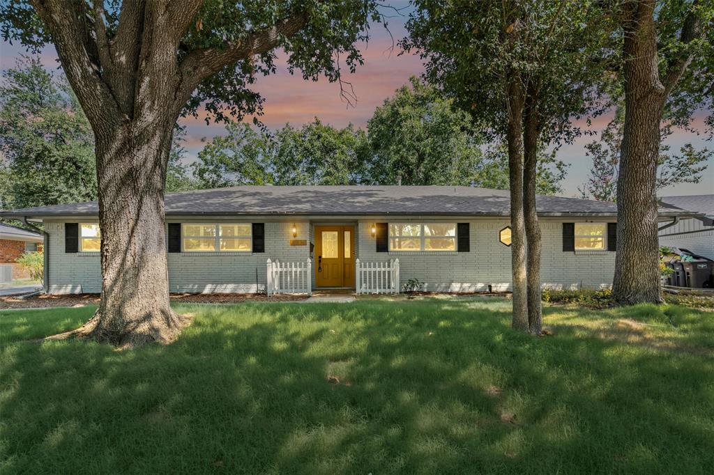 4821 Harlan Avenue Property Photo 1