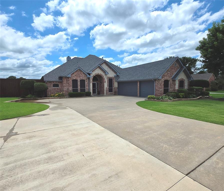 104 Olives Branch Property Photo 1