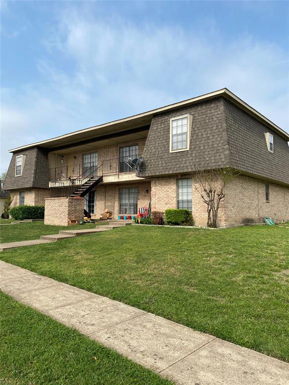 9501 Westpark Drive 9501 Property Photo 1
