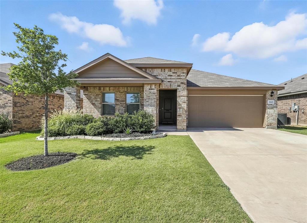 3441 Valley Bend Drive Property Photo 1