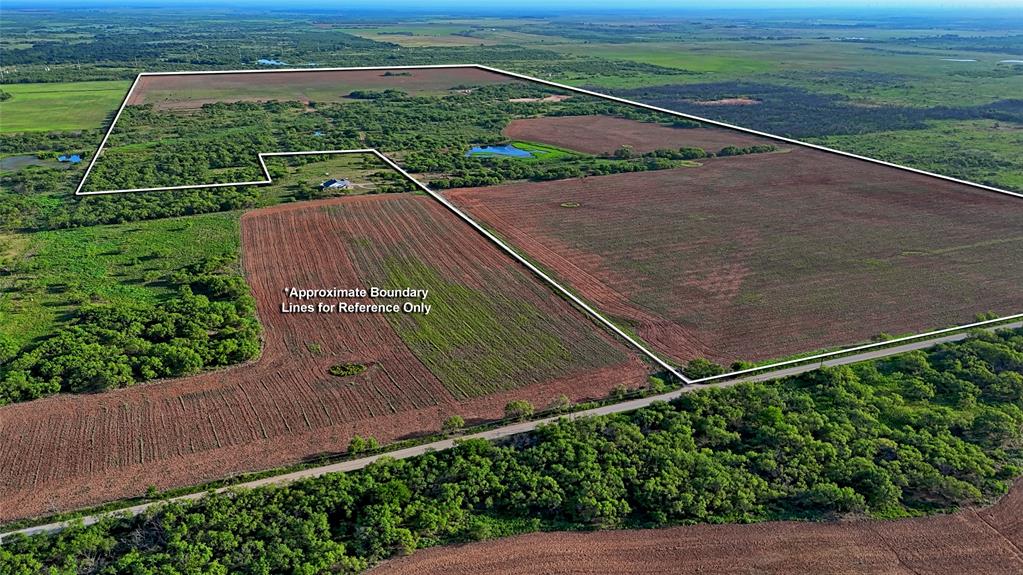 2463 Raymond Edwards Road Property Photo 1