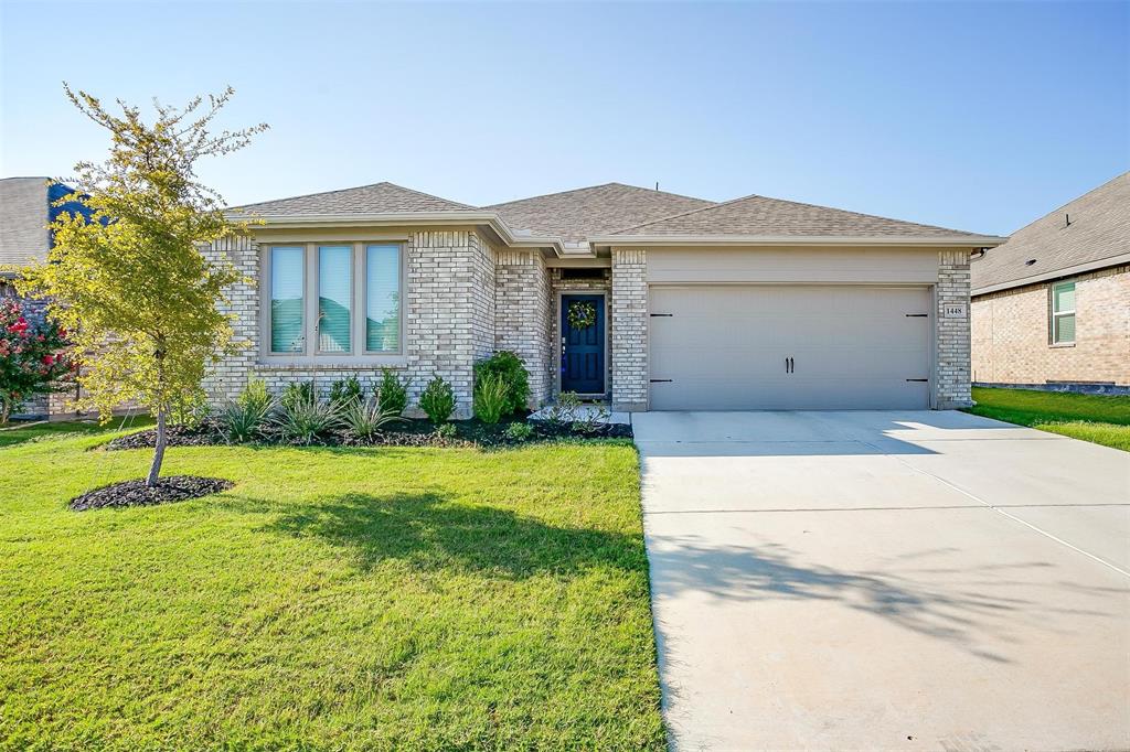 1448 Eagle Nest Drive Property Photo 1