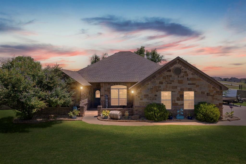 2305 Wills Way Drive Property Photo 1