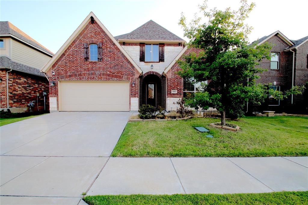 14813 Cedar Flat Way Property Photo 1