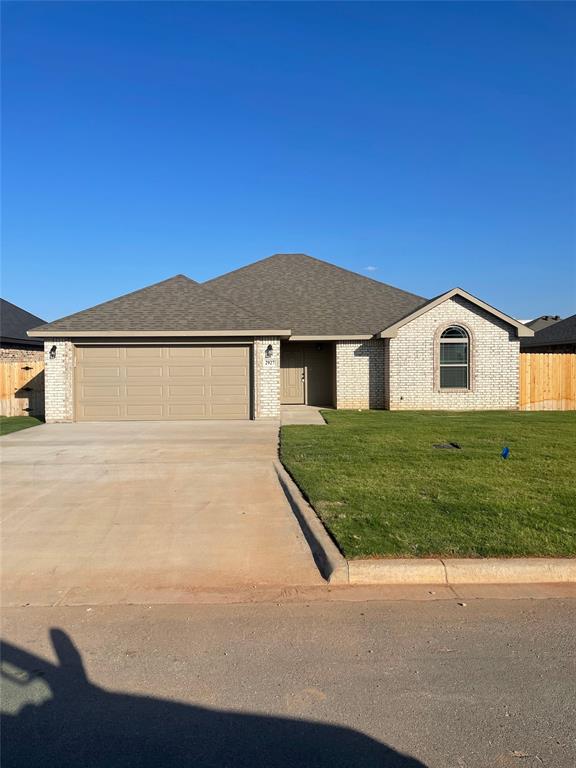 2927 Journey Lane Property Photo 1
