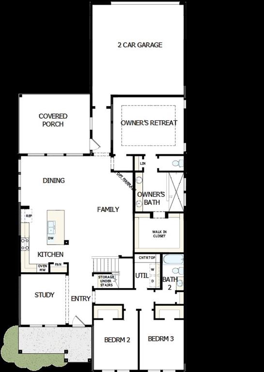 9713 Dahlia Boulevard Property Photo 4