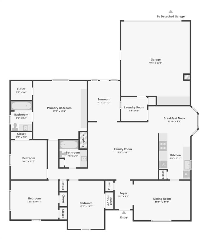 2901 Bluefield Road Property Photo 37