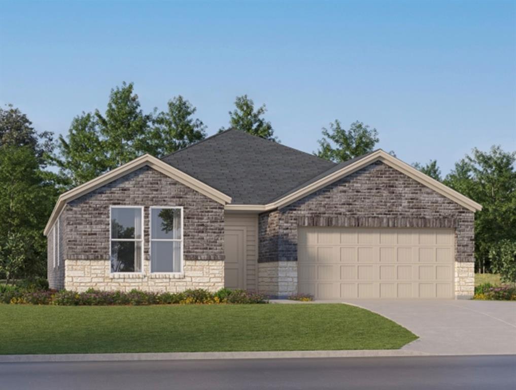 1217 Enclave Bay Drive Property Photo 1