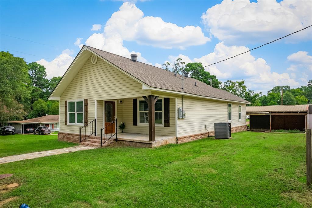 608 Tillman Drive Property Photo 1