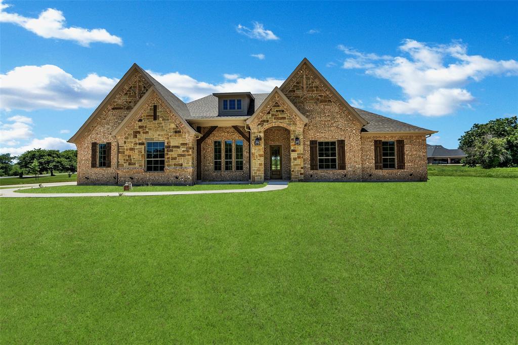 150 Top Flight Drive Property Photo 1