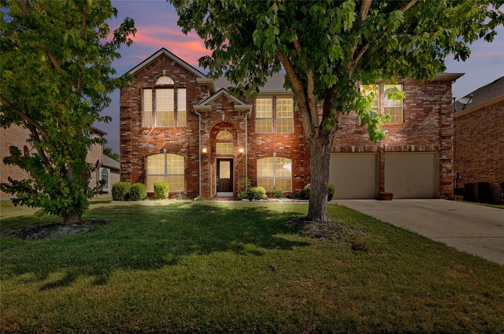 15264 Appaloosa Drive Property Photo 1