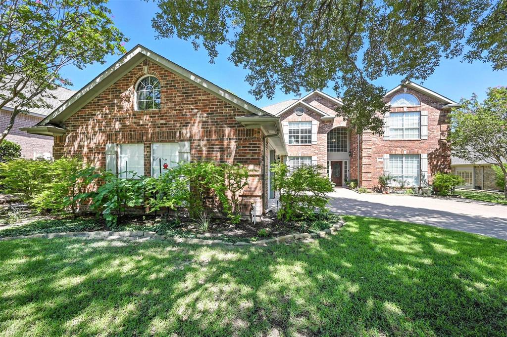 913 Hills Creek Drive Property Photo 1