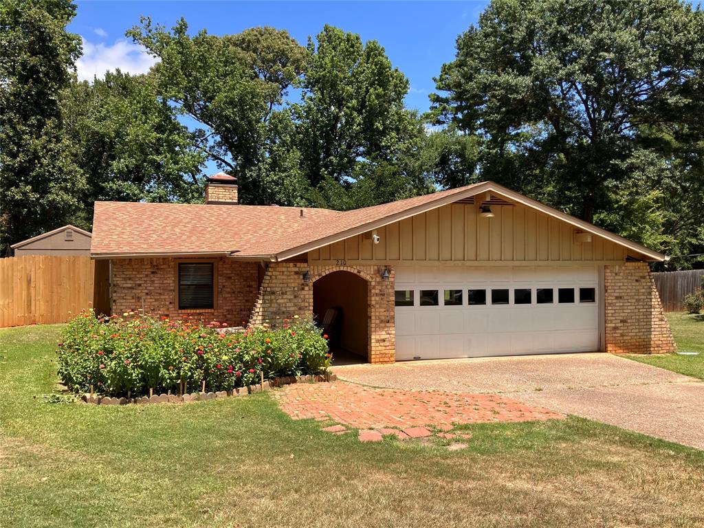 210 Woodhaven Drive Property Photo 1