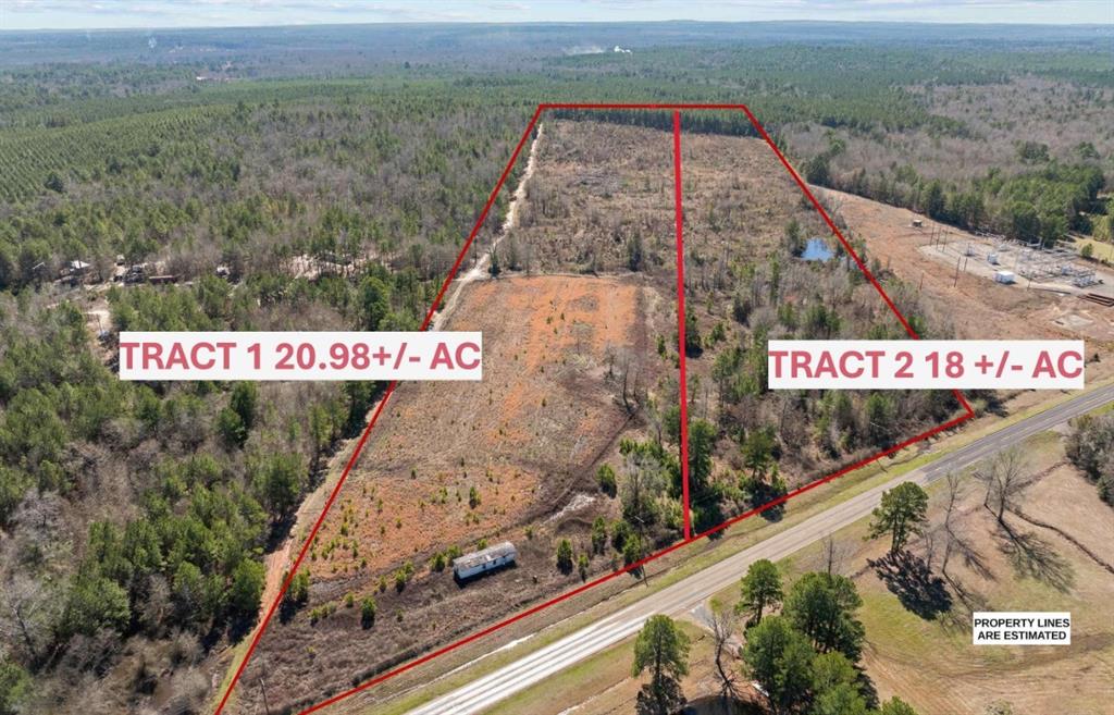Tbd Farm To Market 2208 Property Photo 1