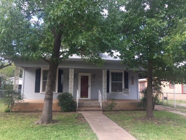 718 Vine Street Property Photo 1