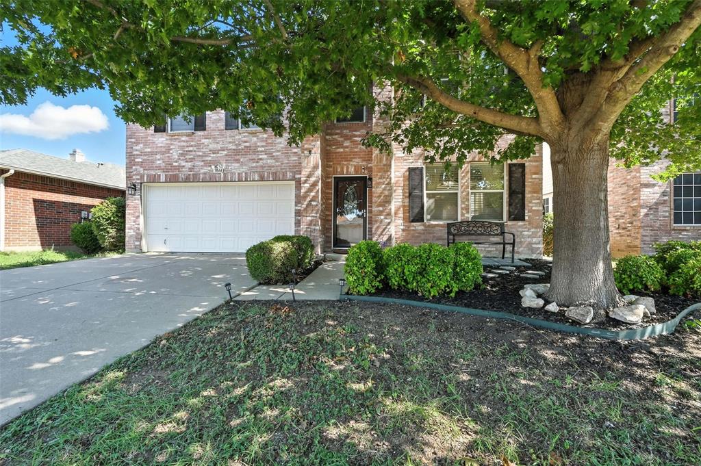 3844 Irish Setter Drive Property Photo 1