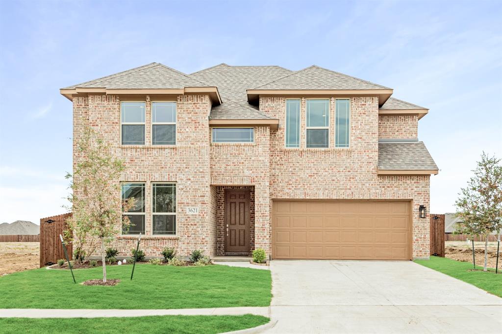 3621 Jordan Way Property Photo 1