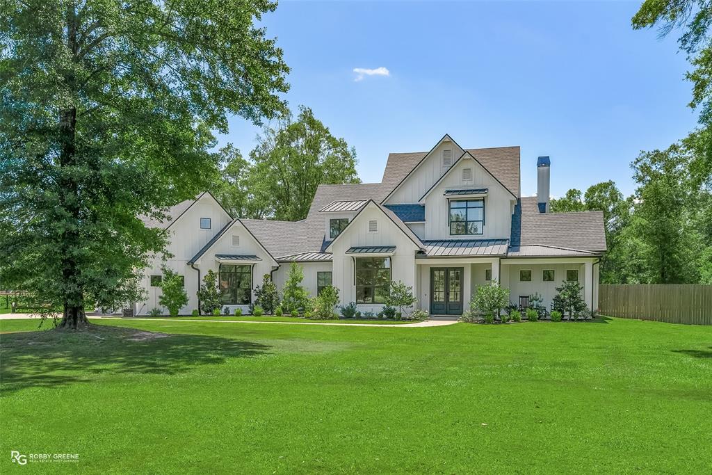 2193 Gravel Point Road
