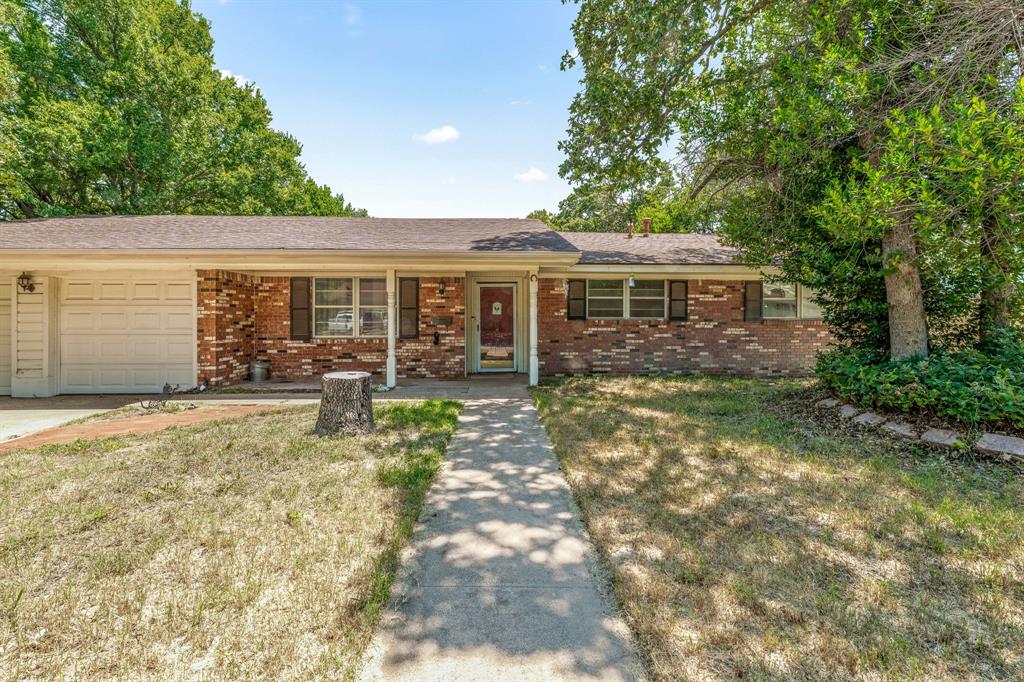 1351 Rose Drive Property Photo 1