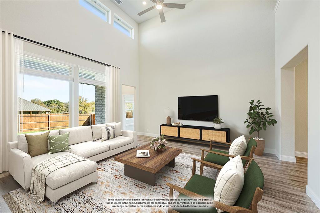 2800 Creekhollow Court Property Photo 7