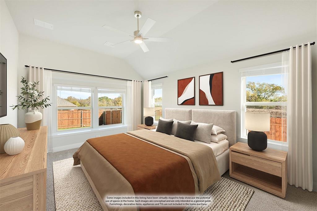 2800 Creekhollow Court Property Photo 17