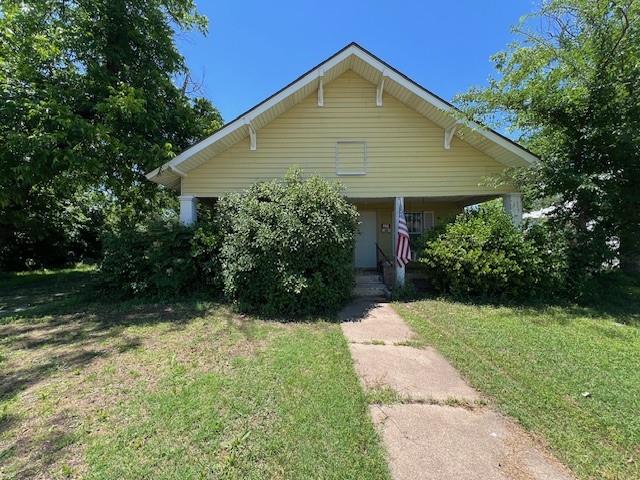408 Arch Street Property Photo 1