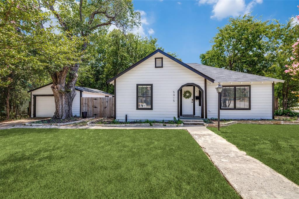 5415 Dartmouth Avenue Property Photo 1