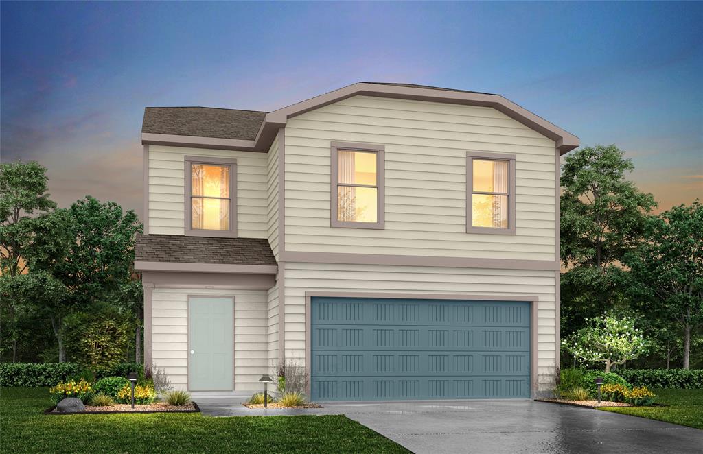 201 Dotty Lou Property Photo 1