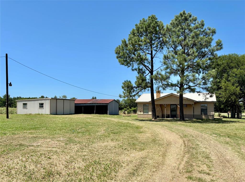 166 County Road 34650 Property Photo 1