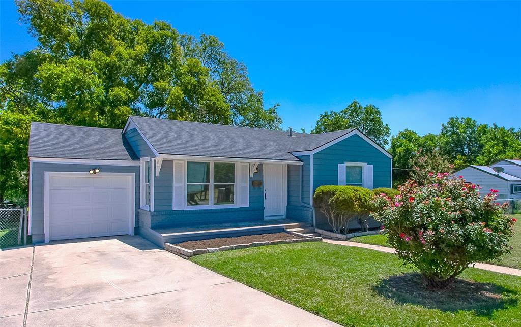 4501 Marks Place Property Photo 1