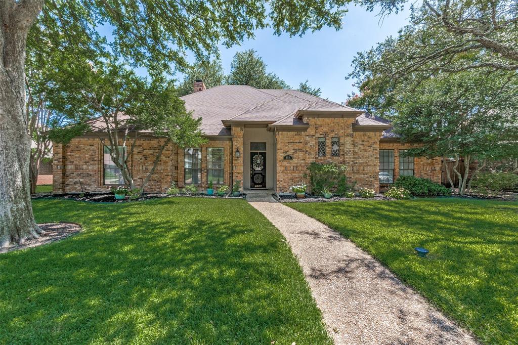6808 Lovington Drive Property Photo 1