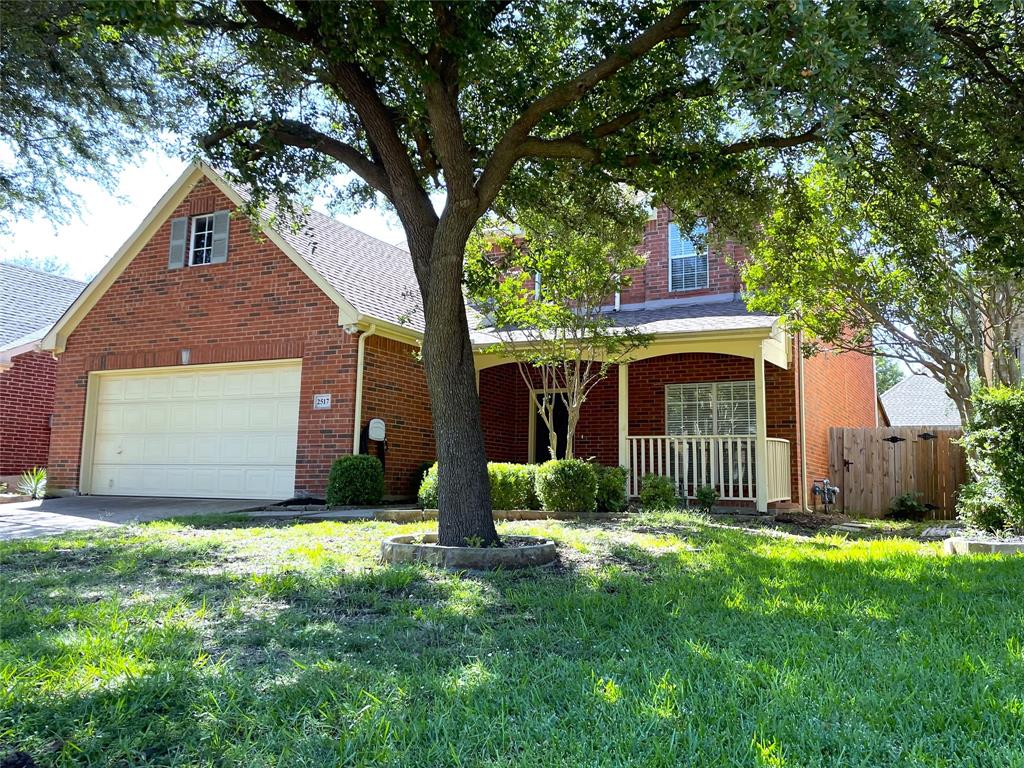 2517 Brandywine Drive Property Photo 1