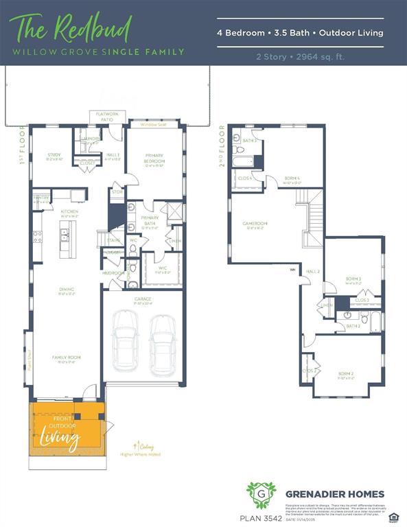 1705 Morningside Drive Property Photo 1