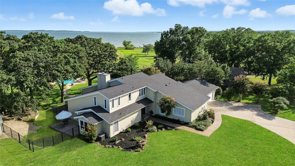 294 Wolf Creek Road