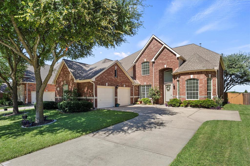 1200 Pecan Valley Drive Property Photo 1