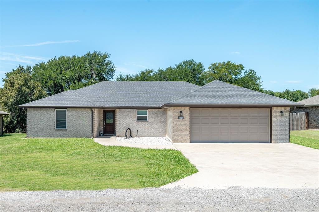 209 Hilltop Circle Property Photo 1