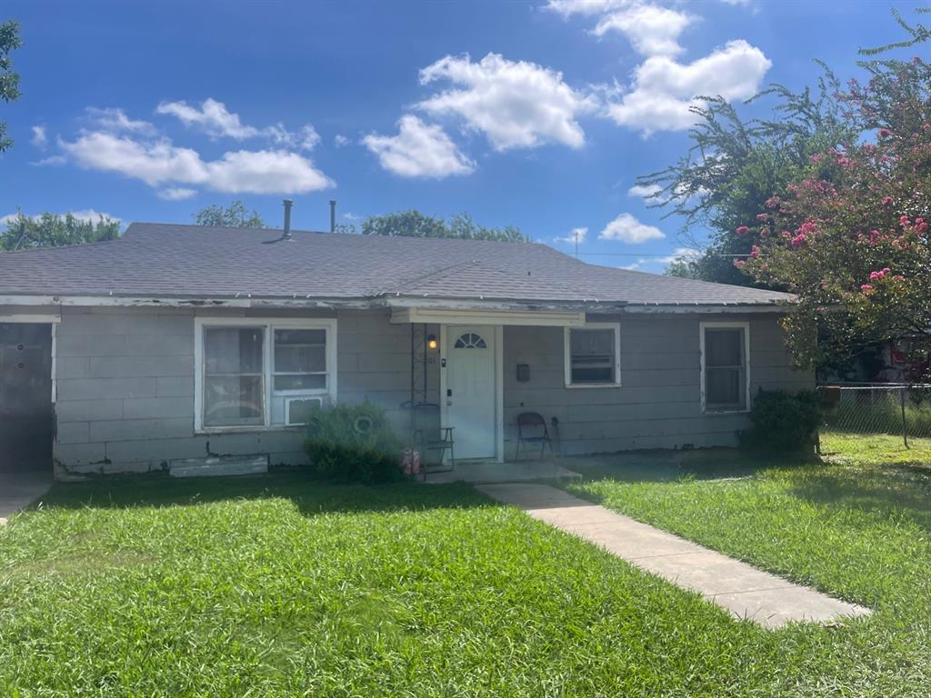 201 S Goddard Street Property Photo 1