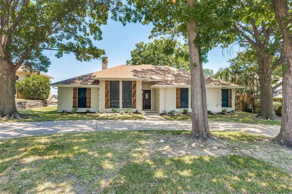 3318 Sunrise Drive Property Photo 1