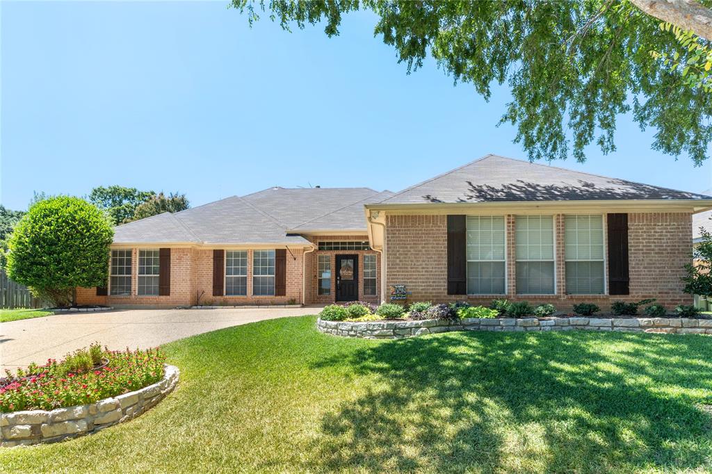 5424 Crested Butte Circle