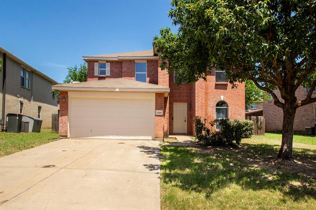 2460 Arroyo Springs Drive Property Photo 1