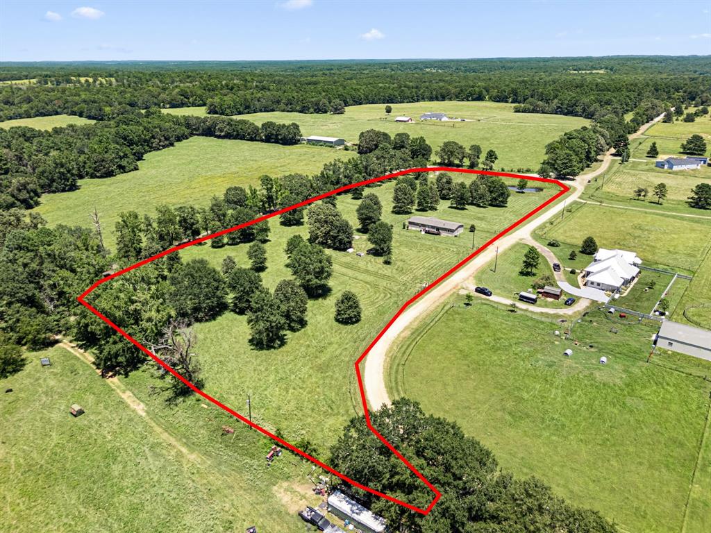222 W Twin Creeks Trail Property Photo 1