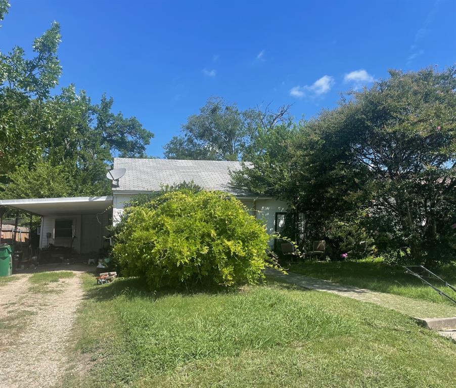 1509 E Texas Avenue Property Photo 1