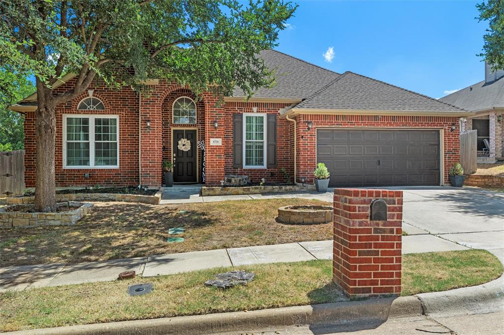 4716 Stockwood Drive Property Photo 1
