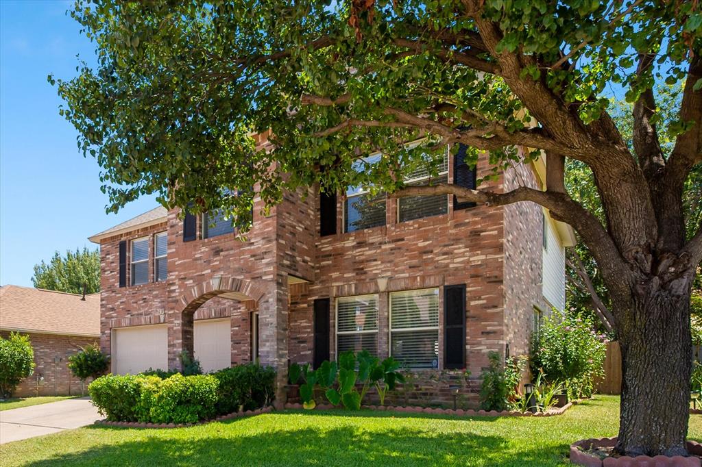 5325 Chessie Circle Property Photo 1