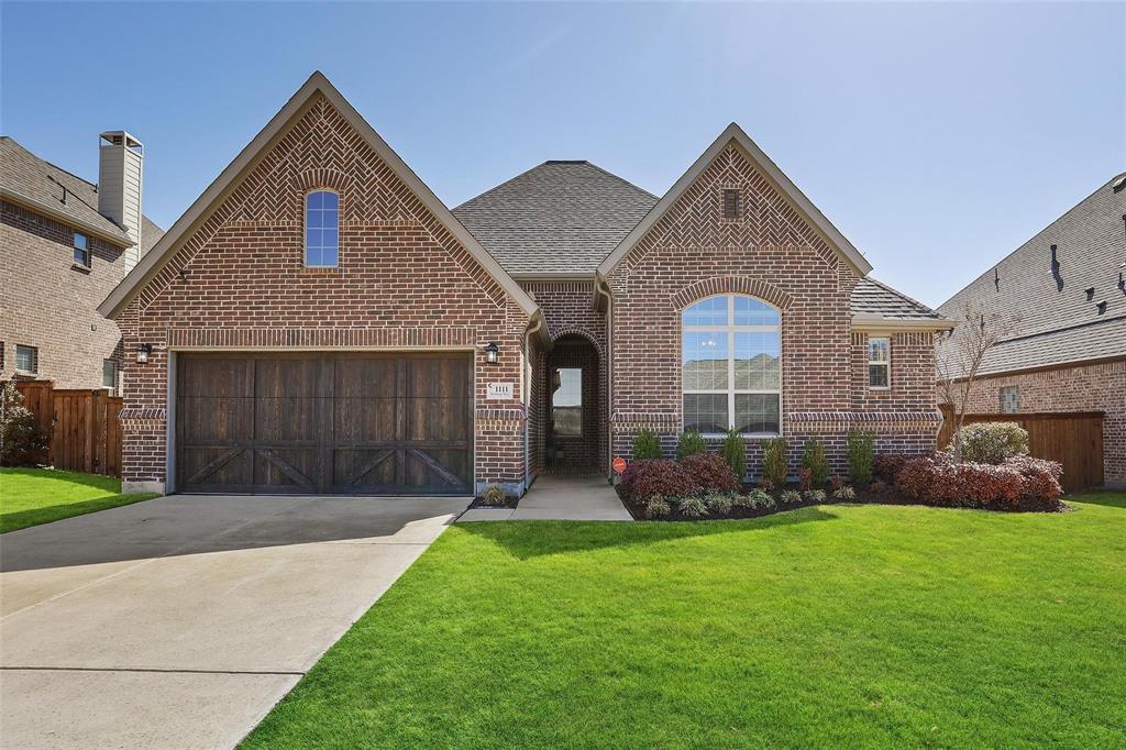 1111 Belknap Way Property Photo 1