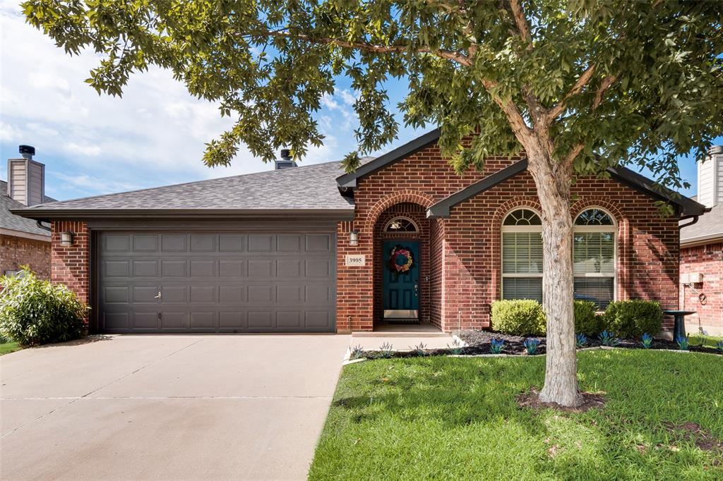 3905 Cedar Falls Drive Property Photo 1