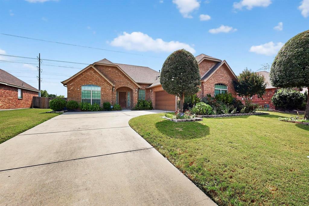 208 Goldeneye Drive Property Photo 1